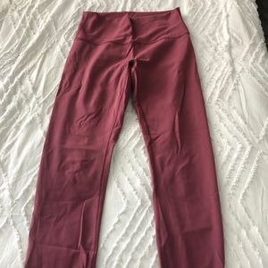 LULULEMON LEGGINGS